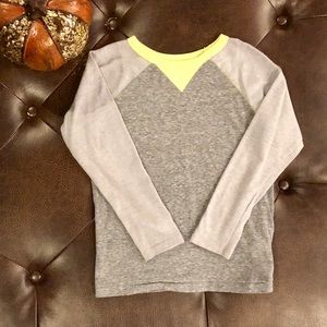 Old Navy Kids Henley